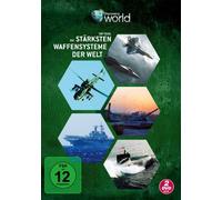 Various - Die Stärksten Waffensysteme der Welt [Import]