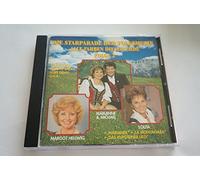 Various - Die Starparade der Volksmusik - Folge 2: Alle Farben dieser Erde