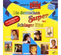 Various - Die Super Schlager Hits II.91