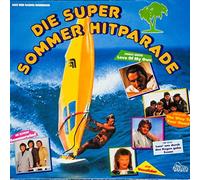 Various - Die Super Sommer Hitparade - Dino Music - 2161