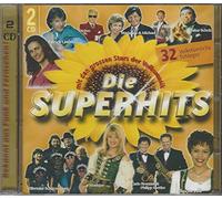 Various - Die Superhits - 32 Volkstumliche Sc