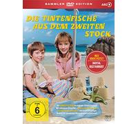 Various - Die Tintenfische aus dem Zweiten Stock (Sammler-Ed [Import]