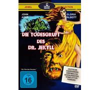 Various - Die Todesgruft des Dr.Jekyll