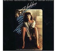 Various - Die tolle Giorgio Moroder Musik aus dem mitreißenden Film mit Jennifer Beals (CD Compilation, 10 Titel, Diverse Künstler) Kim Carnes - I'll Be Here Where The Heart Is / Karen Kamon - Manhunt / Joe Esposito - Lady, Lady, Lady / Laura Branigan - Imagination / Donna Summer - Romeo / Cycle V - Seduce Me Tonight u.a.