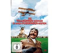 Various - Die Tollkühnen Männer in Ihren Fliegenden Kisten [Import]