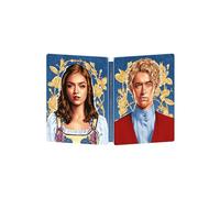 Various - Die Tribute von Panem - The Ballad Of Songbirds And Snakes UHD BD (Lim. Steelbook)