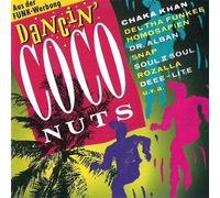 Various - Die typischen Clubhits der frühen 90er Jahre - Typical Clubsounds of the early 90s (Compilation CD, 18 Tracks, Various) Shawn Christopher - Don't Lose The Magic / Chaka Khan - Love You All My Lifetime / Gat Decor - Passion (Of Your Passion) / Bass Bumpers Featuring E. Mello & Felicia - The Music's Got Me / Chic - Your Love u.a.