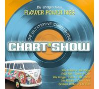Various - Die Ultimative Chartshow [Import]