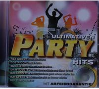 Various – Die Ultimativen Party Hits – Import