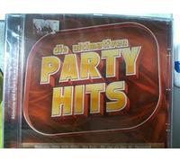 Various - Die Ultimativen Party-Hits [Import]