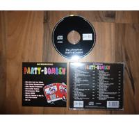 Various - Die Ultimativen Partybomb [Import]