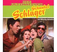 Various - Die Ultimativen Schunkel-Schlager