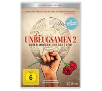 Various - Die Unbeugsamen 2 - Guten Morgen, Ihr Schönen!