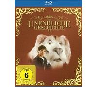 Various - Die Unendliche Geschichte 3 Bd [Blu-ray]