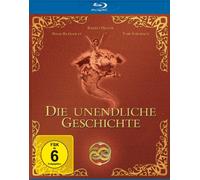 Various - Die Unendliche Geschichte BD [Blu-Ray] [Import]