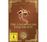 Various Die Unendliche Geschichte (Geschenk-Edition) [Import Allemand] (Import)