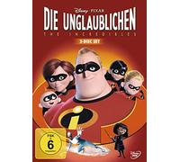Various - Die Unglaublichen-The Incredibles [Import]