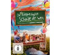 Various – Die Unlangweiligste Schule der Welt – Import – LEONINE