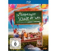 Various - Die Unlangweiligste Schule der Welt BD [Blu-Ray] [Import]