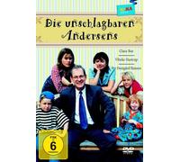 Various - Die Unschlagbaren Andersens [Import]