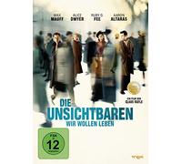 Die Unsichtbaren – Wir wollen leben – DVD – Import – LEONINE