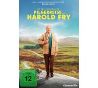 Jim Broadbent,Penelope Wilton,Linda Bassett - Die Unwahrscheinliche Pilgerreise des Harold. [Import]