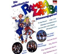 Various - Die Volkstüml.Ramba Zamba Sti