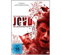 Various - Die Wahre Geschichte Von Jcvds Bloodsport