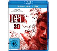 Various - Die Wahre Geschichte Von Jcvds Bloodsport 3D-Blura [Blu-Ray] [Import]