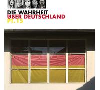 Various - Die Wahrheit Über Deutschland 15 [Import]