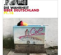 Various - Die Wahrheit Über Deutschland 16 [Import]