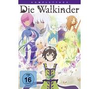 Various - Die Walkinder Komplettbox