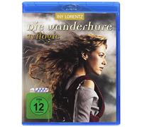 Various - Die Wanderhure Trilogie BD (Limited Edition) [Blu-Ray] [Import]
