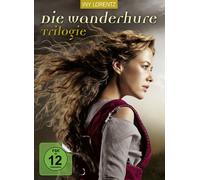 Various - Die Wanderhure Trilogie (Limited Edition) [Import]