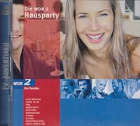 Various - Die WDR 2 Hausparty