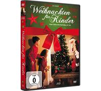 Various - Die Weihnachtsbox Für Kinder (2 Dvds)