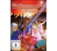 Various - Die Weihnachtsgeschichte und Andere Weihnachtliche [Import]