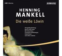 Various - Die Weisse Löwin [Import]