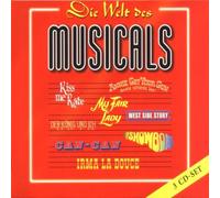 Various - Die Welt des Musicals