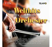 Various - Die Welthits der Größten Orchester [Import]