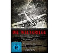 Various - Die Weltkriege-Doku Edition 1