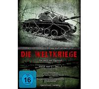 Various - Die Weltkriege-Doku Edition 2