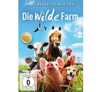 Various - Die Wilde Farm [Import]