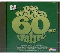 Various - Die Wilden 60er, Vol. 2 [Import]