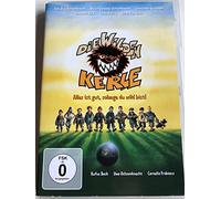 Various - Die Wilden Kerle-der Film [Import]