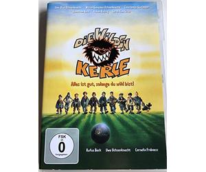 Various - Die Wilden Kerle-der Film