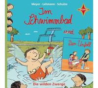 Various - Die Wilden Zwerge:im Schwimmbad/der Unfall [Import]