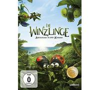 Various - Die Winzlinge-Abenteuer in der Karibik [Import]