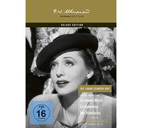 Die Zarah Leander-Box (DVD) Leander Zarah