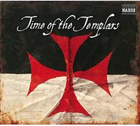 Various - Die Zeit Der Templer